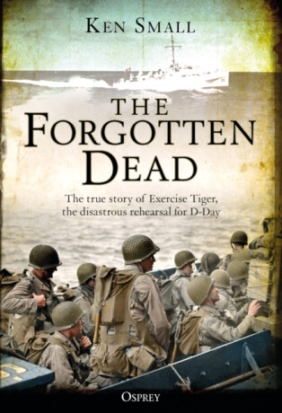 The Forgotten Dead - Ken Small,Mark Rogerson