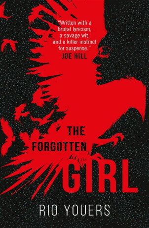 The Forgotten Girl - Rio Youers