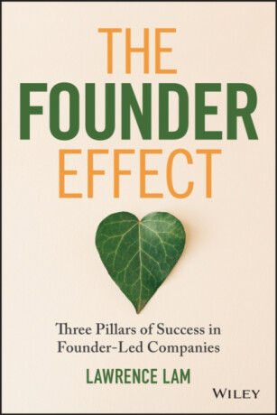 The Founder Effect - Lawrence Lam