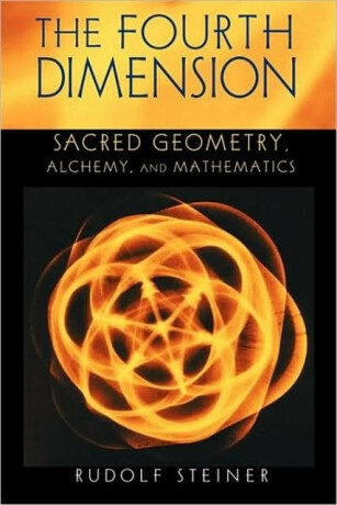 The Fourth Dimension - Rudolf Steiner