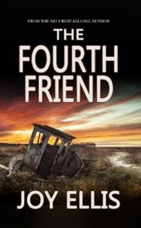 The Fourth Friend - Joy Ellis