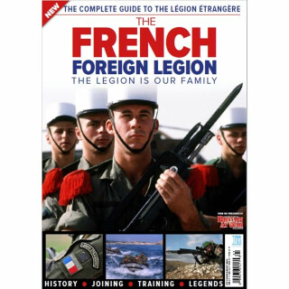 The French Foreign Legion - 