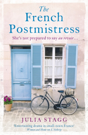 The French Postmistress - Stagg Julia