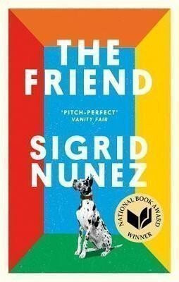 The Friend - Nunez Sigrid