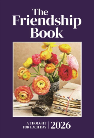 The Friendship Book 2026 - 