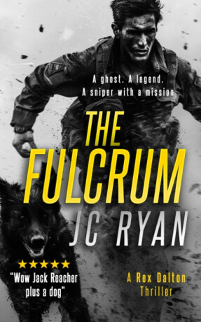 The Fulcrum - J.C. Ryan
