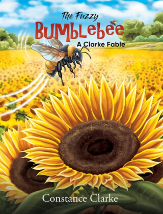 The Fuzzy Bumblebee - Constance Clarke