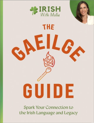 The Gaeilge Guide - Mollie Guidera