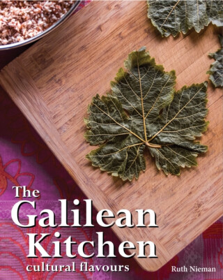 The Galilean Kitchen - Ruth Nieman