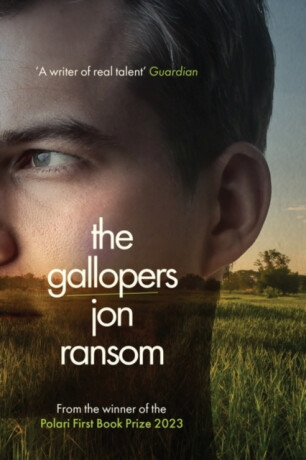 The Gallopers - Ransom Jon