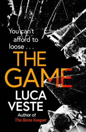 The Game - Luca Veste