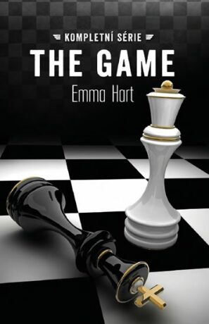 The Game Kompletní série - Emma Hart