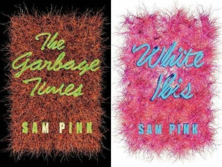 The Garbage Times/White Ibis - Sam Pink