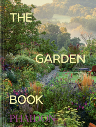 The Garden Book - Phaidon Editors