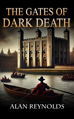 The Gates of Dark Death - 