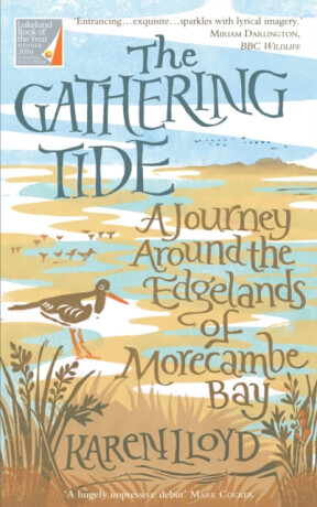 The Gathering Tide - Karen Lloyd