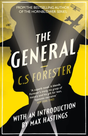 The General - C.S. Forester