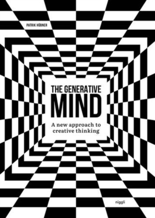The Generative Mind - Patrik Hubner