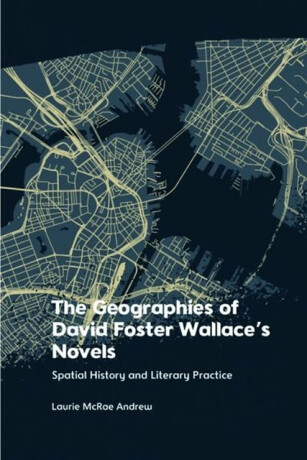 The Geographies of David Foster Wallace's Novels - Laurie  McRae Andrew