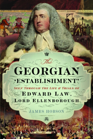 The Georgian 'Establishment' - James Hobson