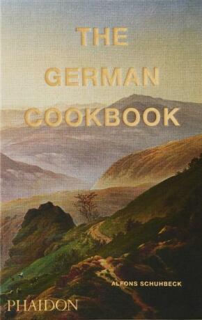 The German Cookbook - Schuhbeck