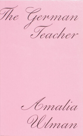 German Teacher - Amalia Ulman
