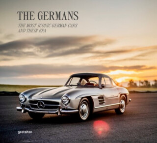 The Germans - Beautiful Machines - 