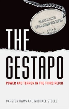 The Gestapo - Carsten Dams,Michael Stolle