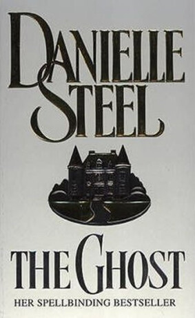 The Ghost - Danielle Steel