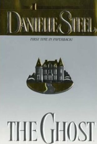 The Ghost - Danielle Steel