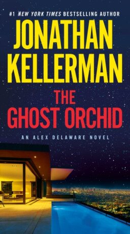 Ghost Orchid - Jonathan Kellerman