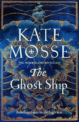 The Ghost Ship - Kate Mosse
