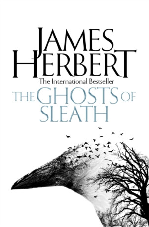 The Ghosts of Sleath - James Herbert