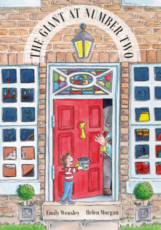 The Giant at Number Two - Emily Wensley