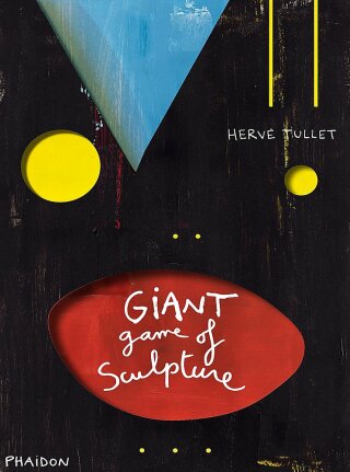 The Giant Game of Sculpture - Herve Tullet