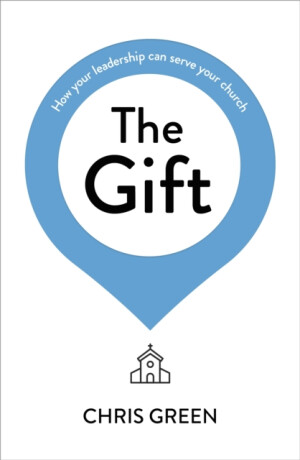 The Gift - Chris Greenhalgh