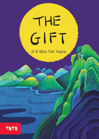 The Gift - Jihyun Park Trepkas,Nikolaos Park Trepkas
