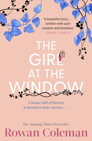 The Girl at the Window - Rowan Coleman