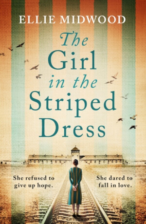 The Girl in the Striped Dress - Ellie Midwoodová
