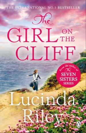 The Girl on the Cliff - Lucinda Rileyová
