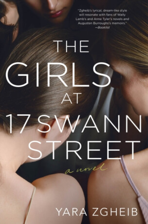 THE GIRLS AT 17 SWANN STREET - YARA ZGHEIB