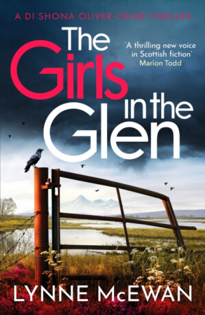 The Girls in the Glen - Lynne McEwan