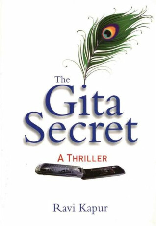 The Gita Secret - Ravi Kapur