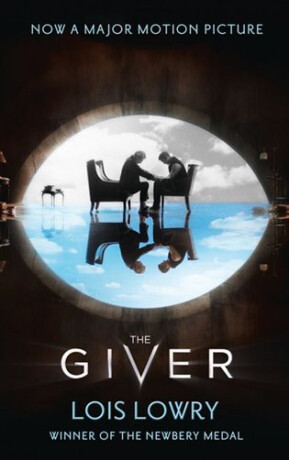 The Giver - Lois Lowryová