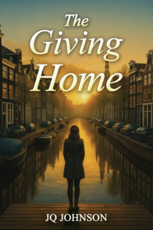 The Giving Home - JQ Johnson