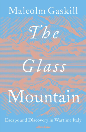 The Glass Mountain - Gaskill Malcolm