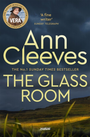 The Glass Room - Ann Cleevesová