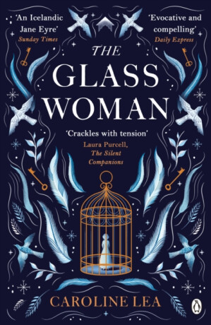 The Glass Woman - Caroline Lea