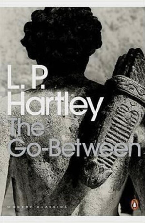 The Go-between - L.P. Hartley