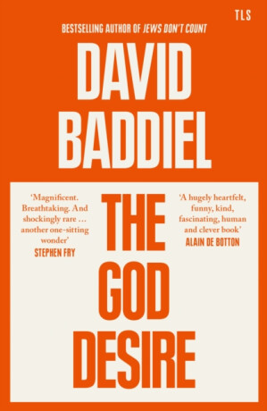 The God Desire - David Baddiel
